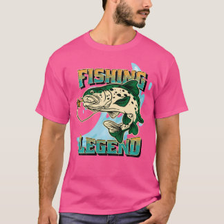 Camisa T