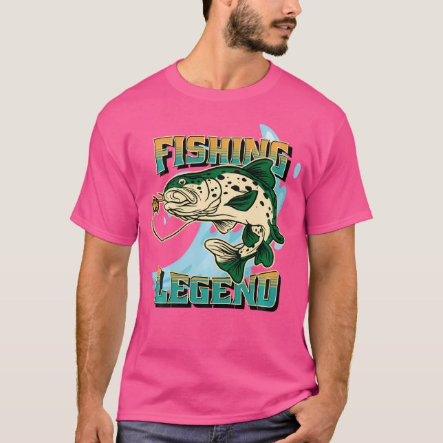 Camisa T (Frente)