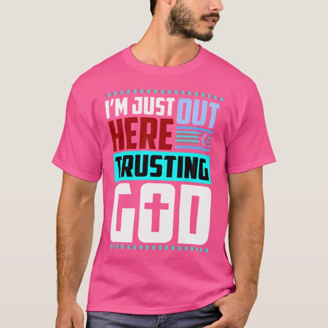Camisa T (Frente)