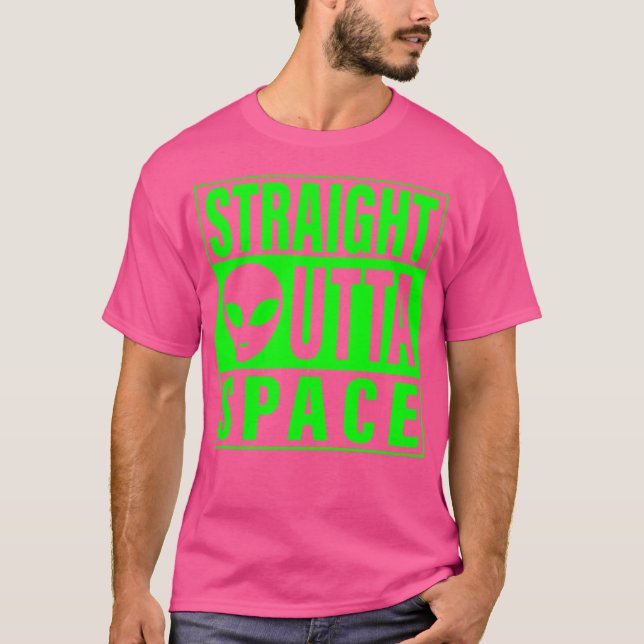 Camisa T (Frente)