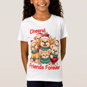 Camisa T
