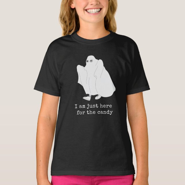 Camisa T (Frente)