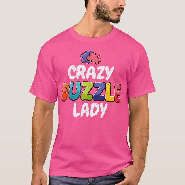 Camisa T (Frente)