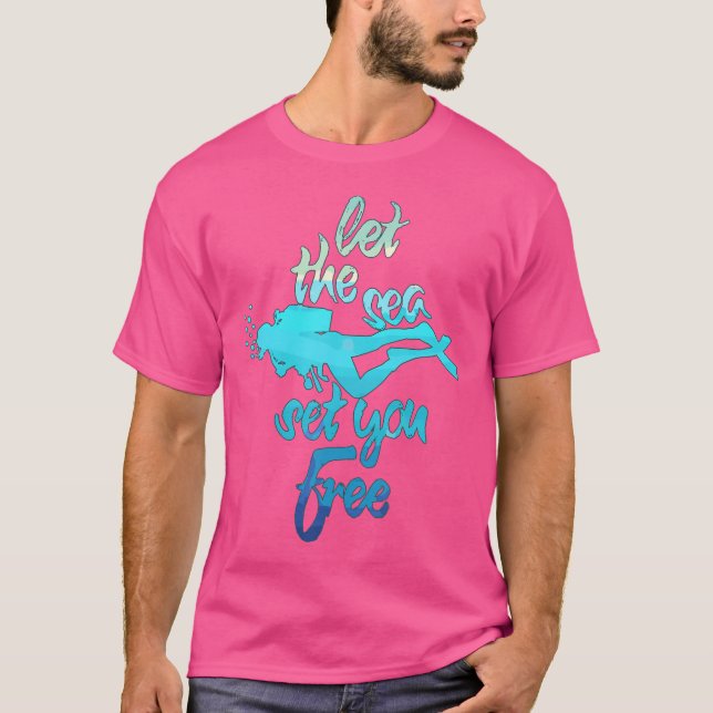 Camisa T (Frente)