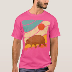 Camisa T