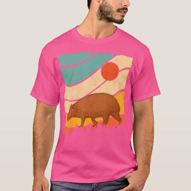 Camisa T (Frente)