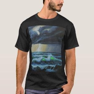 Camisa T
