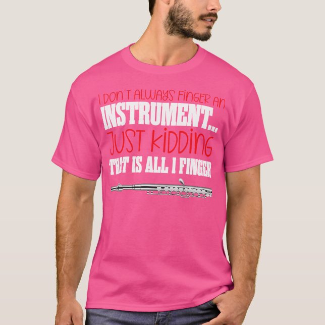 Camisa T (Frente)