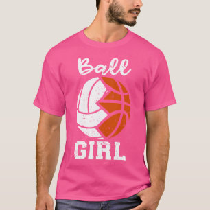 Camisa T