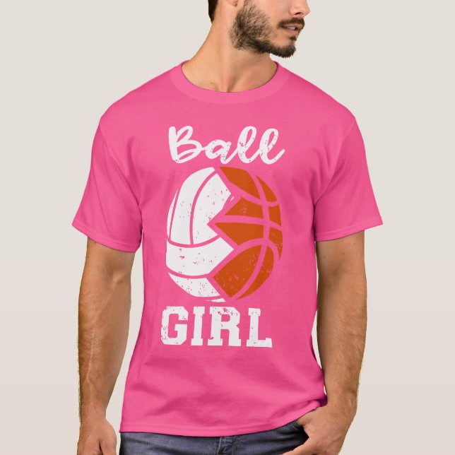 Camisa T (Frente)