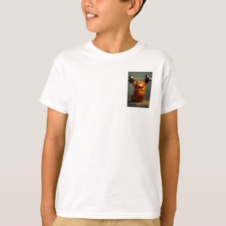 Camisa T