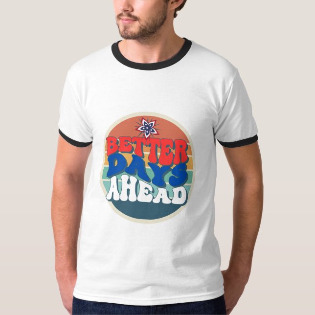 Camisa T (Frente)
