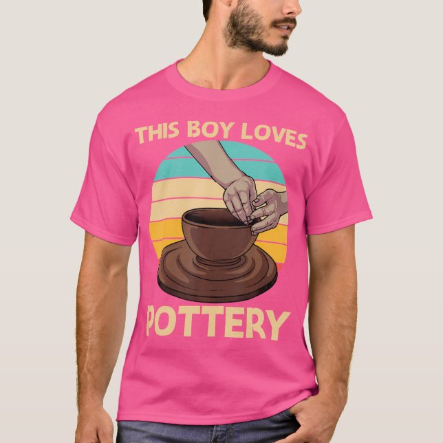 Camisa T (Frente)