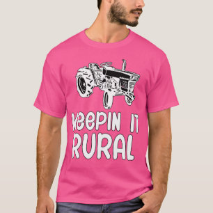 Camisa T