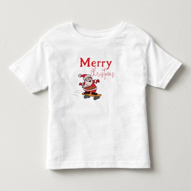 Camisa T (Frente)