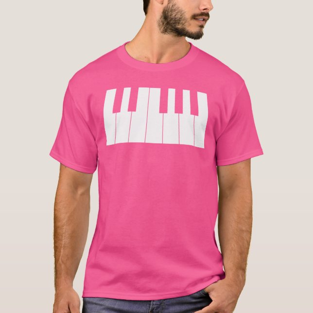 Camisa T (Frente)