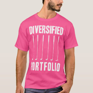 Camisa T