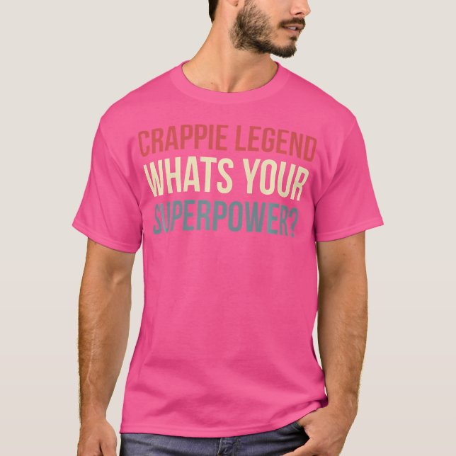 Camisa T (Frente)