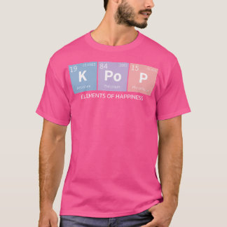 Camisa T