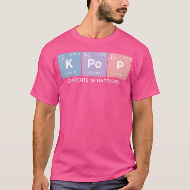 Camisa T (Frente)