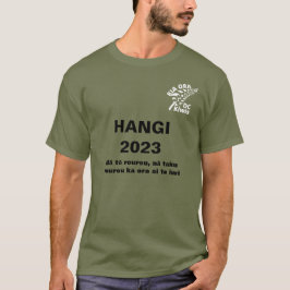 Camisa T