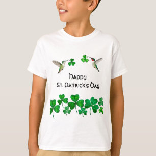 Camisa T