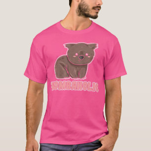 Camisa T