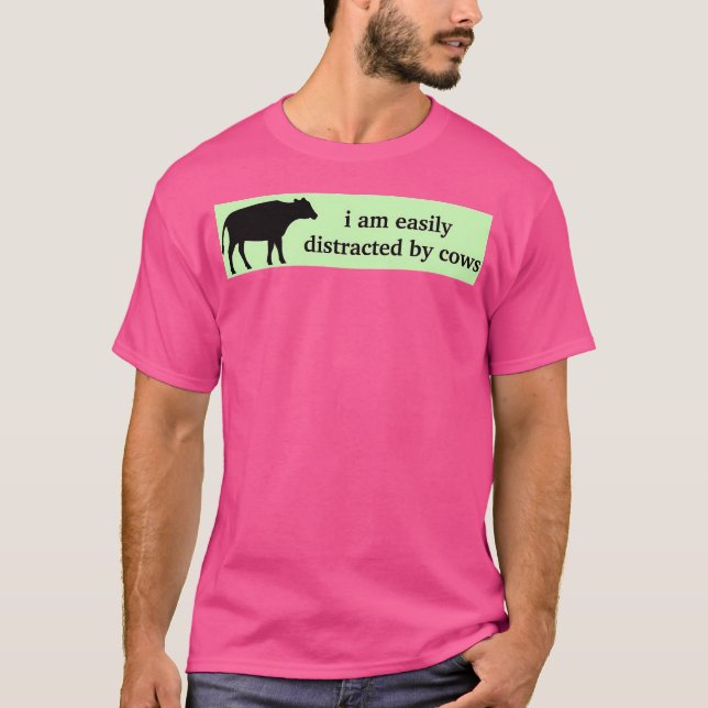 Camisa T (Frente)