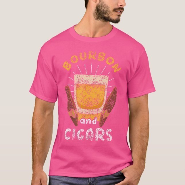 Camisa T (Frente)