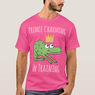 Camisa T