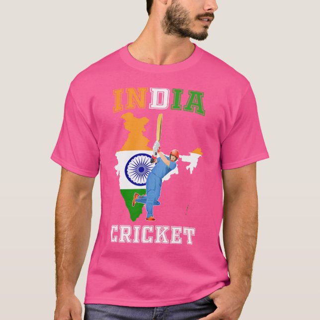 Camisa T (Frente)