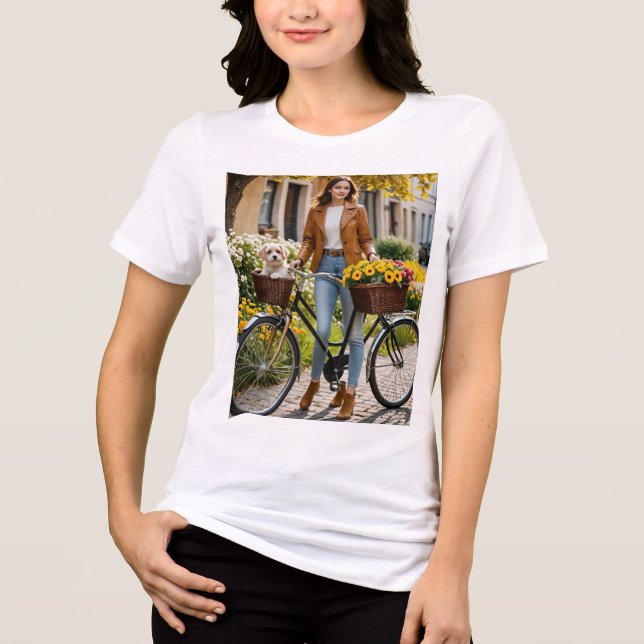 Camisa T (Frente)