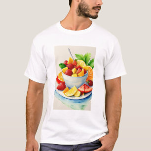 Camisa T