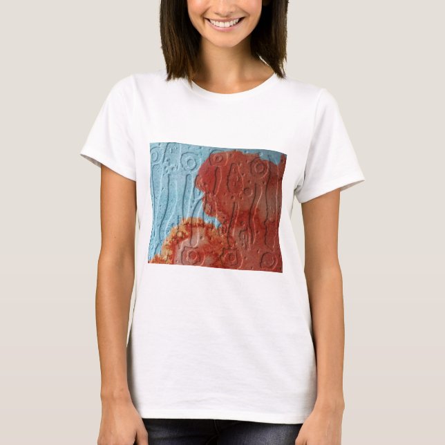 Camisa T (Frente)