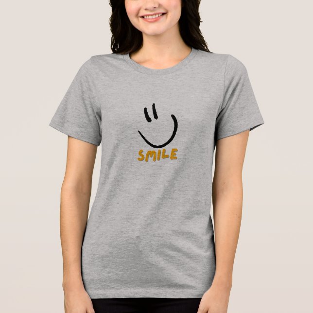 Camisa T (Frente)