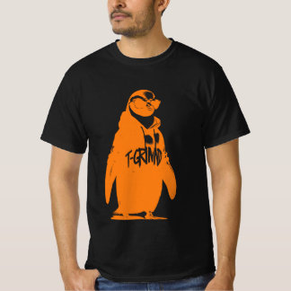 Camisa T