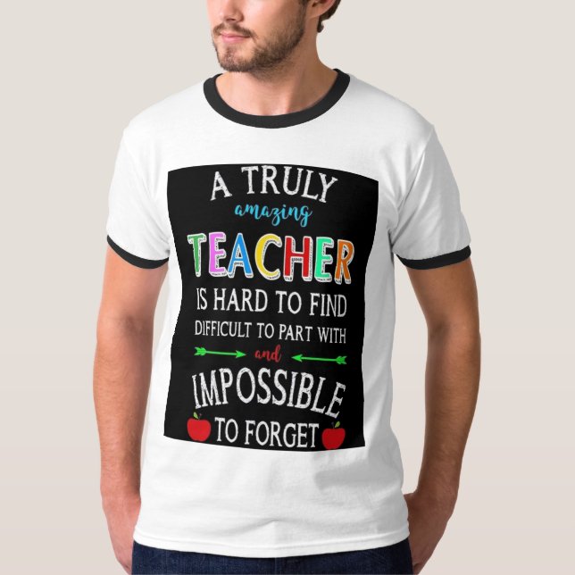 Camisa T (Frente)
