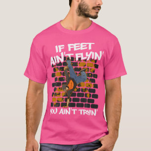 Camisa T