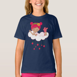 Camisa T