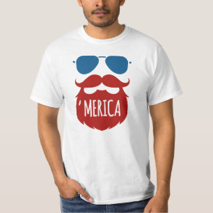 Camisa T