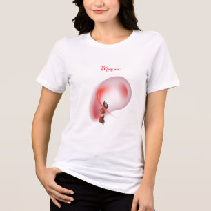 Camisa T