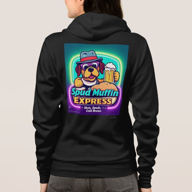 Camisa T (Verso)