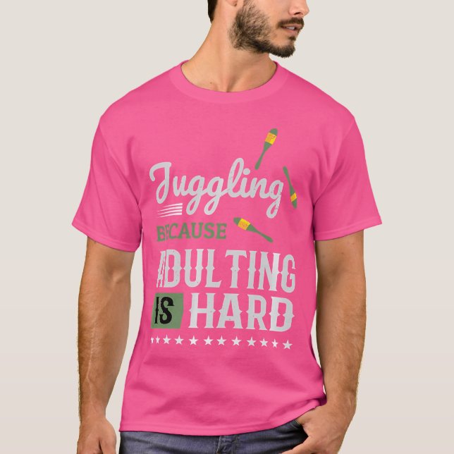 Camisa T (Frente)
