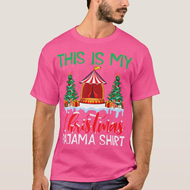 Camisa T (Frente)