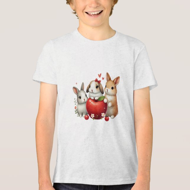 Camisa T (Frente)