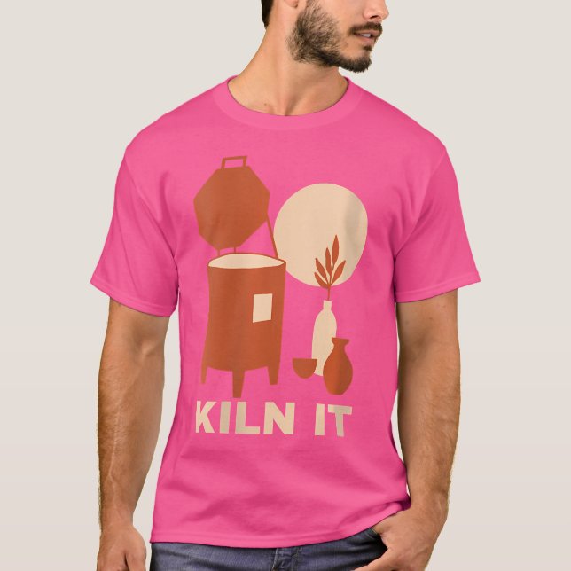 Camisa T (Frente)
