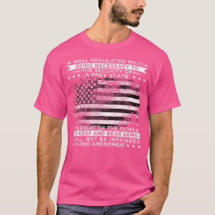 Camisa T