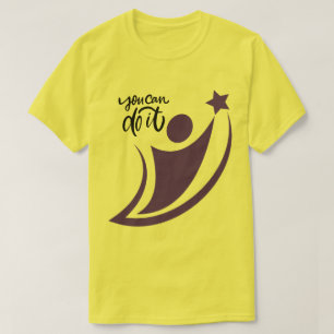 Camisa T