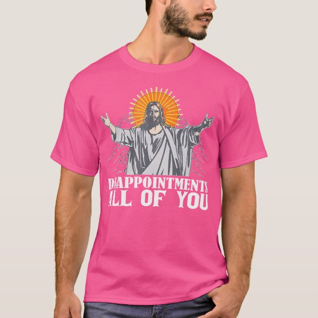 Camisa T (Frente)