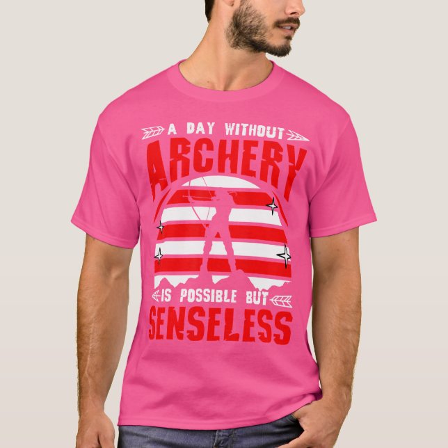Camisa T (Frente)